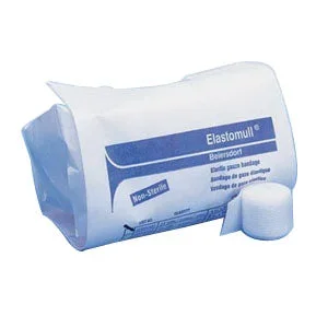 Elastomull Elastic Gauze 1″ x 4.1 yds., Sterile