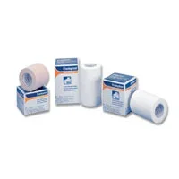 Elastoplast Elastic Bandage Tan to Reduce Edema 1 Inches x 5 Yards