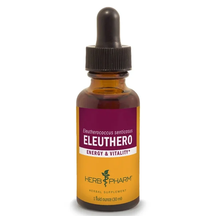 Eleuthero