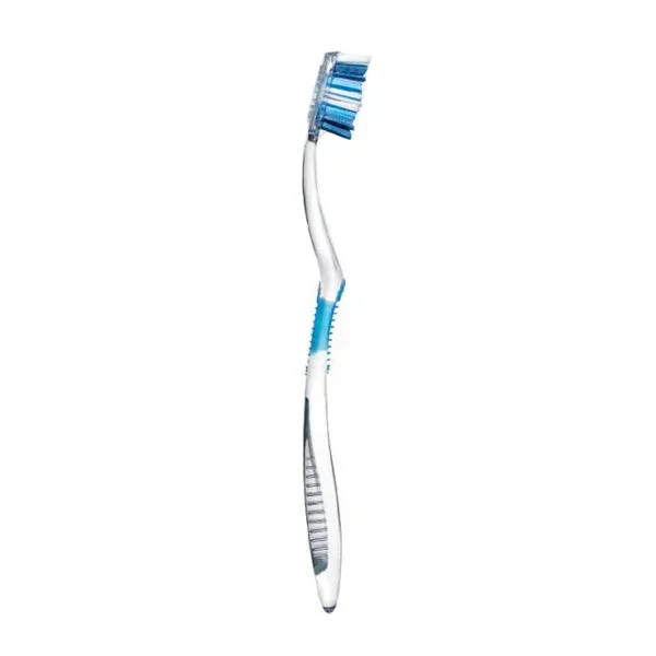 Elgydium Diffusion Medium Bristle Toothbrush #10073356