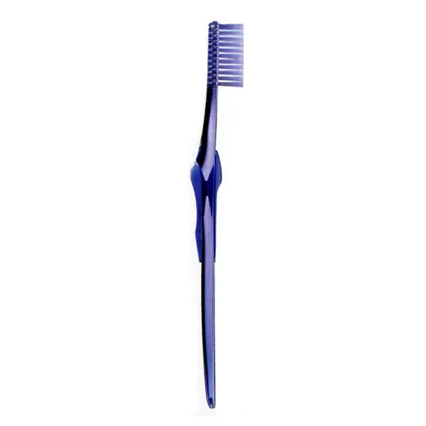 Elgydium Vitale Soft Bristle Toothbrush – Assorted Colors #10071782
