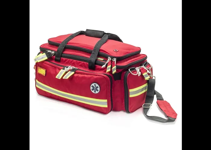 Elite Bags Critical’s ALS Bag