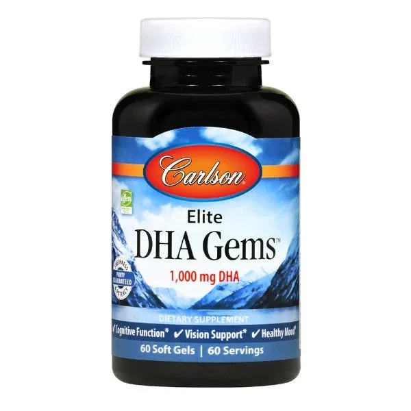 Elite DHA Gems