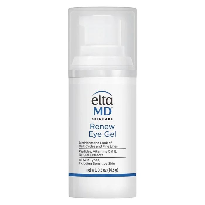 EltaMD Renew Eye Gel