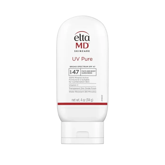 EltaMD UV Pure Broad-Spectrum SPF 47