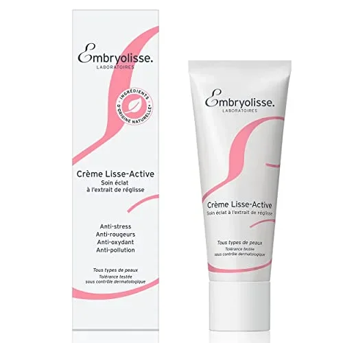 Embryolisse Smooth-Active Cream 40ml