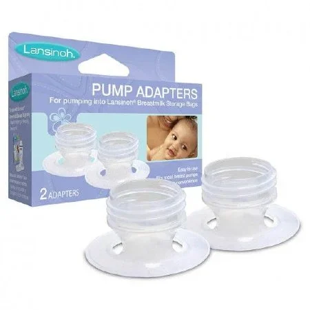 Emerson Healthcare Pump Adaptor Lansinoh – 4467534413