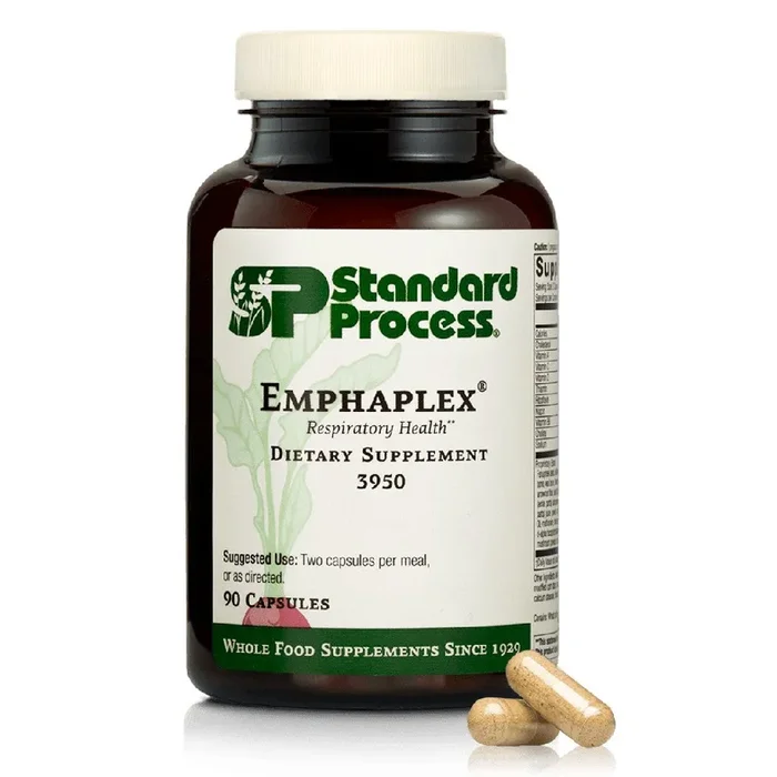 Emphaplex