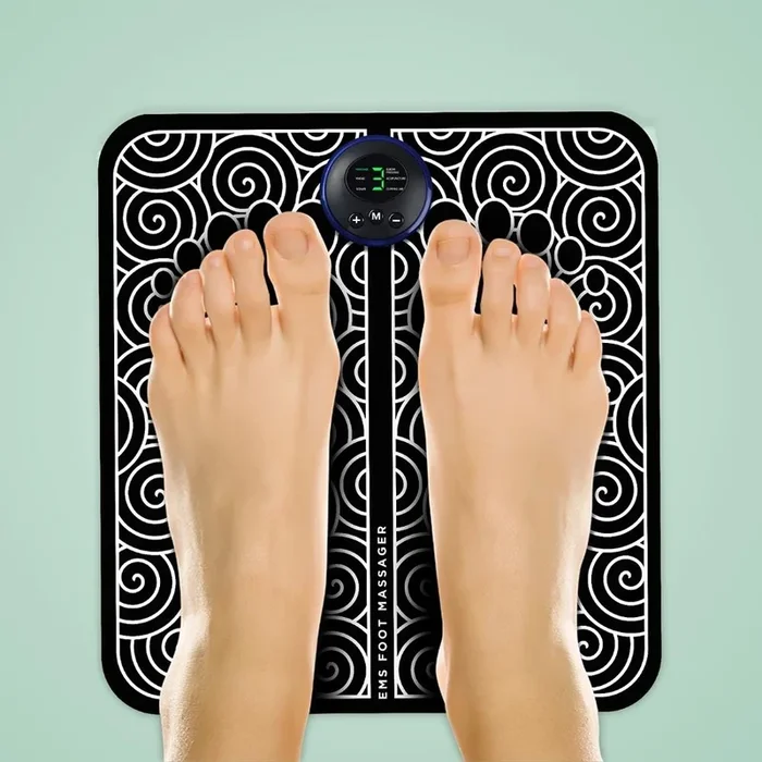 EMS-Regenerating Foot Massager (bpr)