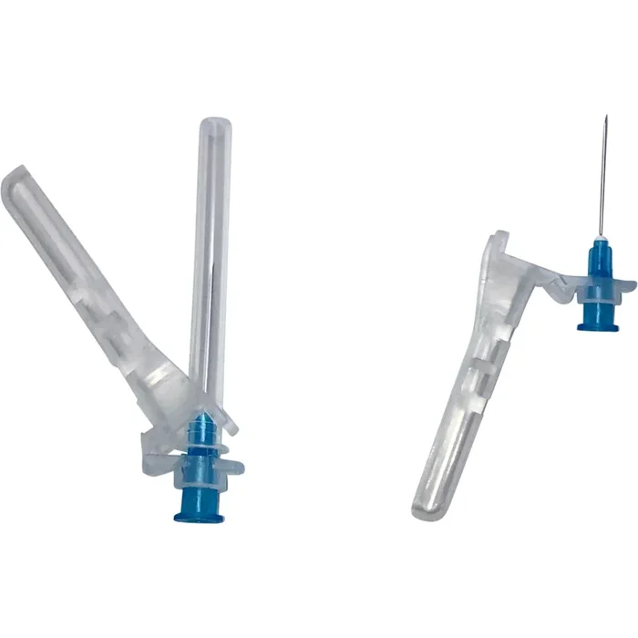 Endure Safety Hypodermic Needle – Box of 100