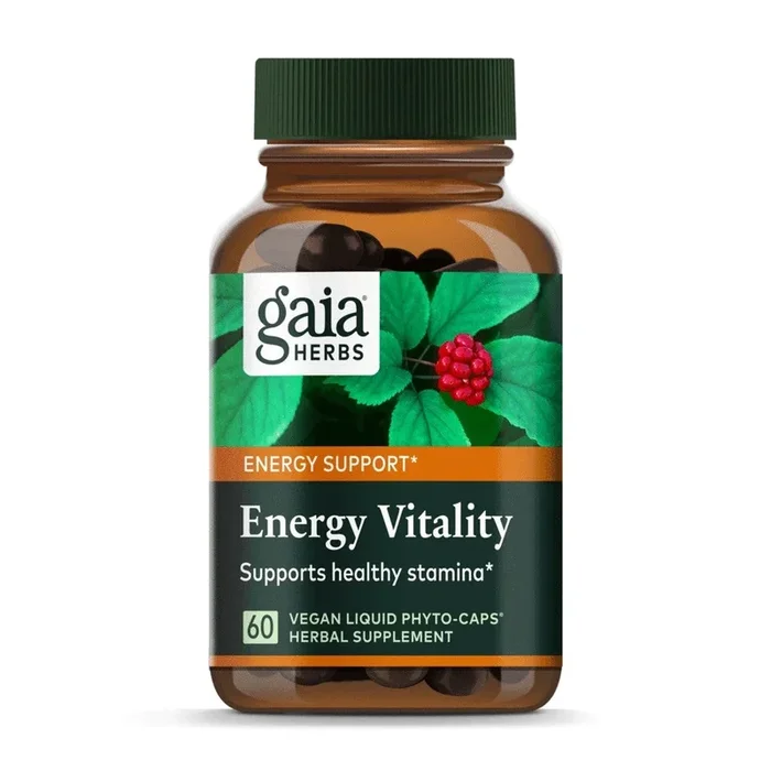 Energy Vitality