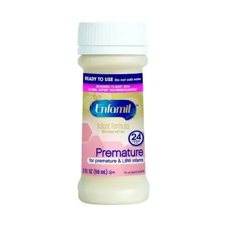 Enfamil® Premature with Iron