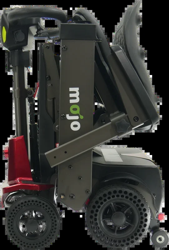 Enhance Mobility Mojo Scooter Mobility Scooter MJ100
