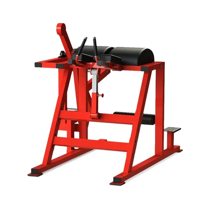 Enhance Your Gym with Commercial Bow Biceps Machine I Leg Bend Trainer I Top Fitness Equipment for Building Strength I Model ME32212B