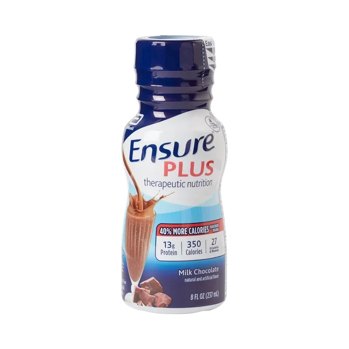 Ensure Plus Therapeutic Nutrition Oral Supplement