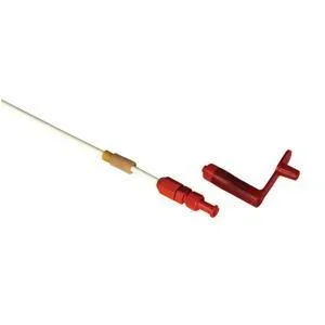Enteral Feeding Adapter, Sterile, One-Time Use