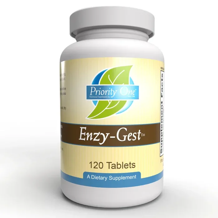 Enzy Gest