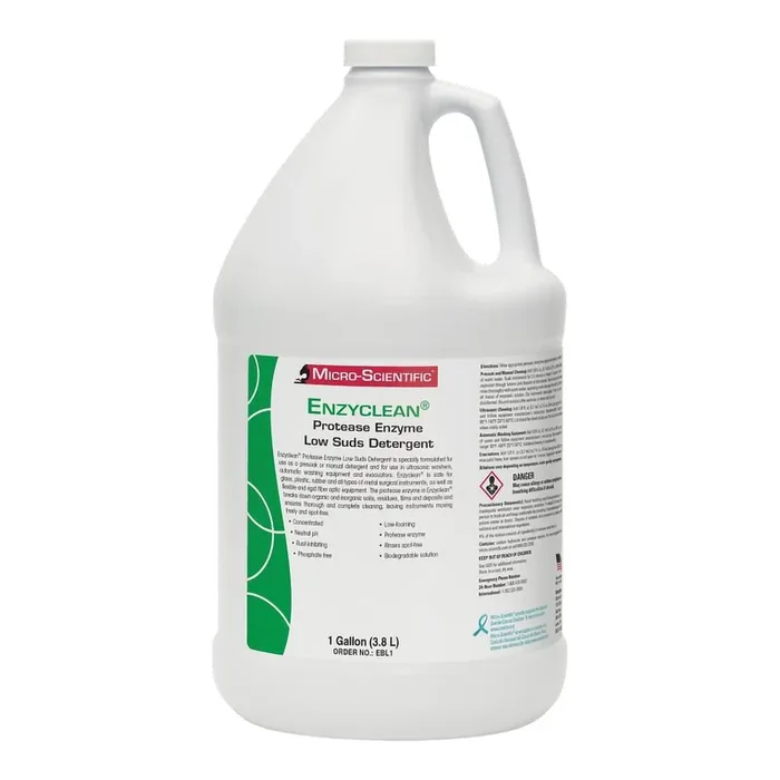 Enzyclean Enzymatic Instrument Detergent