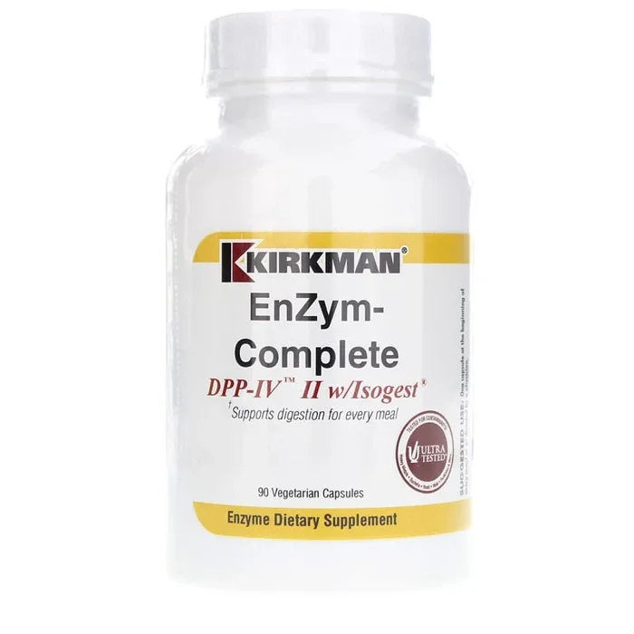 Enzyme-Complete Dpp Iv Ii