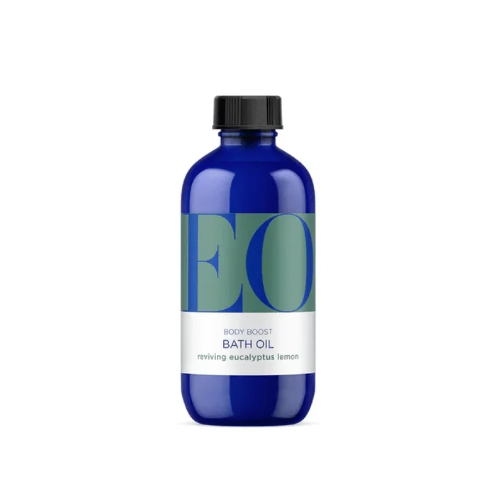 EO Eucalyptus Lemon Bath Oil (4 fl oz) #10087494