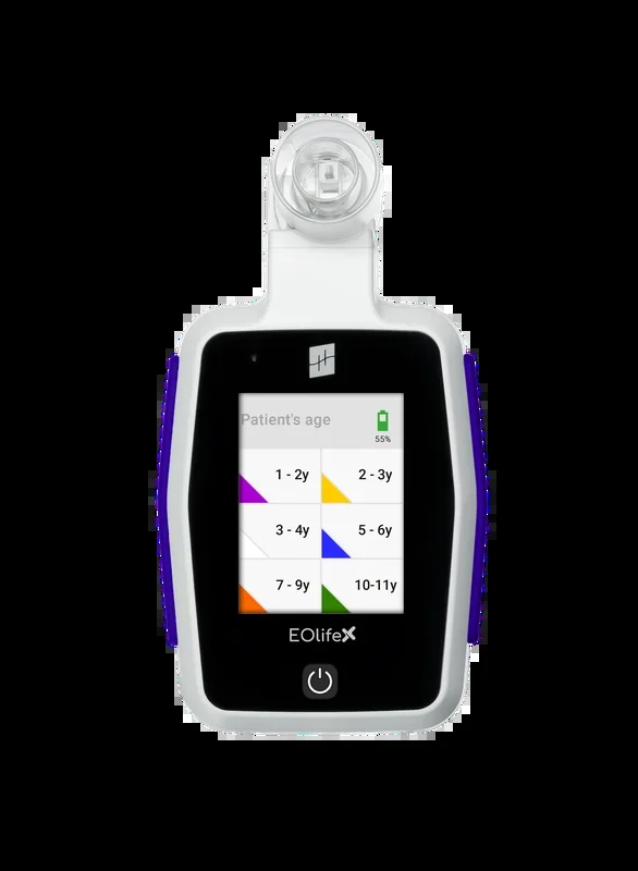 EOlife X (Trainer)