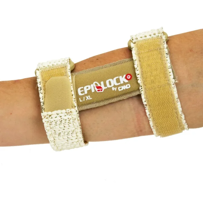 Epi-Lock Tennis Elbow Support