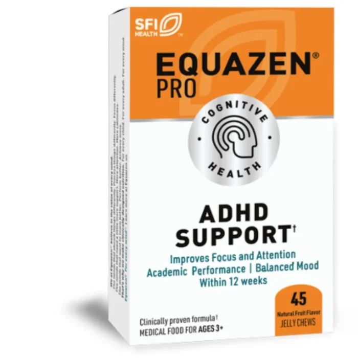 EQUAZEN PRO