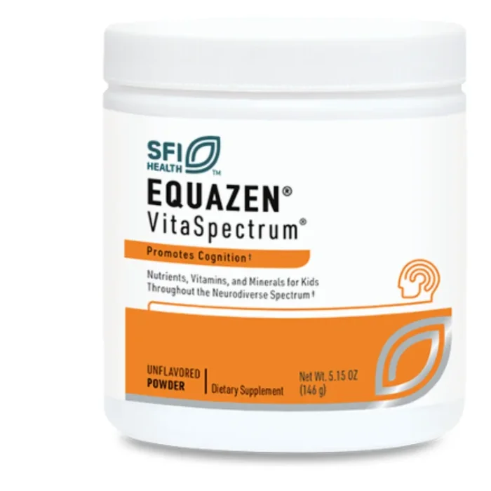 EQUAZEN Vitaspectrum