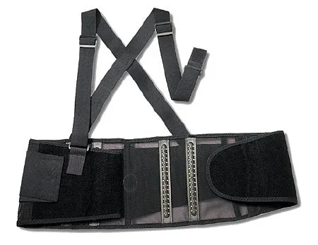 Ergodyne ProFlex 1100SF Back Support Small Hook and Loop Closure 25 – 30 Inch Unisex – 11602