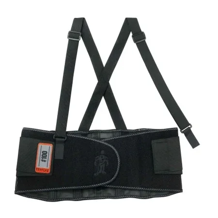 Ergodyne ProFlex Back Support Large 35 – 39 Inch Unisex – 11384