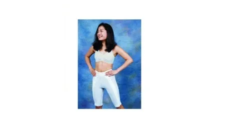 Es Medical Compression Garment Above Knee Black Medium – PP03-BLK-MED