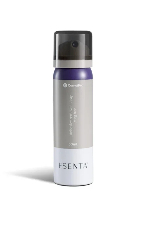 Esenta Sting Free Adhesive Remover Spray, 50 mL – Replaces 51413499