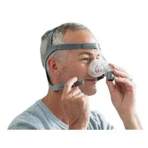 Eson Nasal Mask Complete, Large