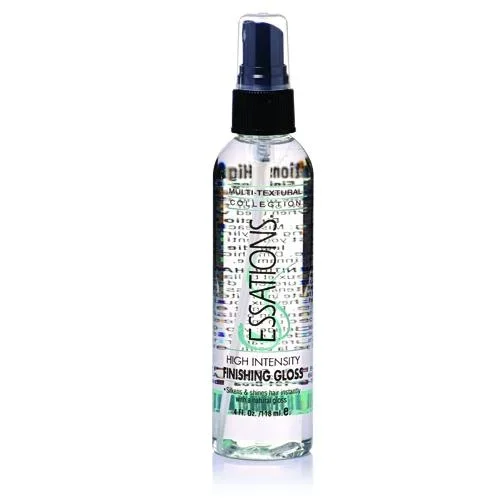 Essations High Intensity Finishing Gloss