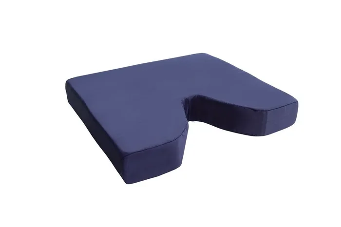 Essential Medical Supply Coccyx Cushion 18″ x 16″ x 3″