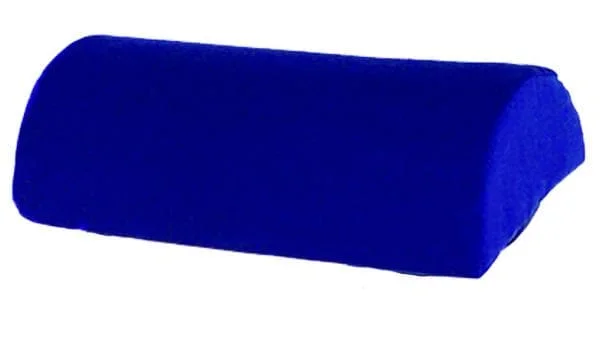 Essential Medical Supply Lumbar Cushion with Elastic Strap