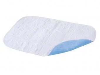 Essential Medical Supply Quik Sorb™ Brushed Polyester Underpad