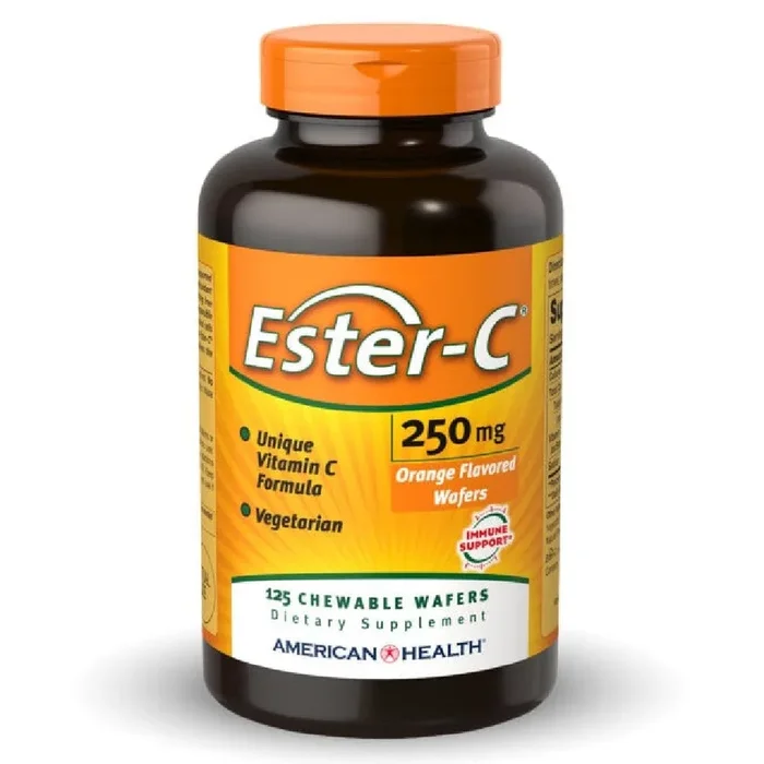 Ester-C 250 mg