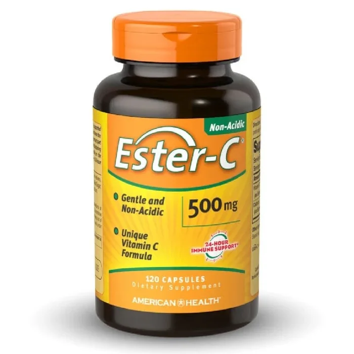 Ester-C 500 mg