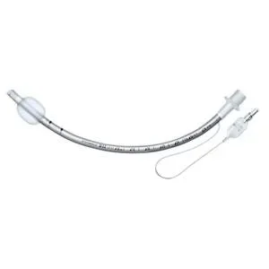 Et Tube, Cuffed Oral, Spiral-Flex 6.5