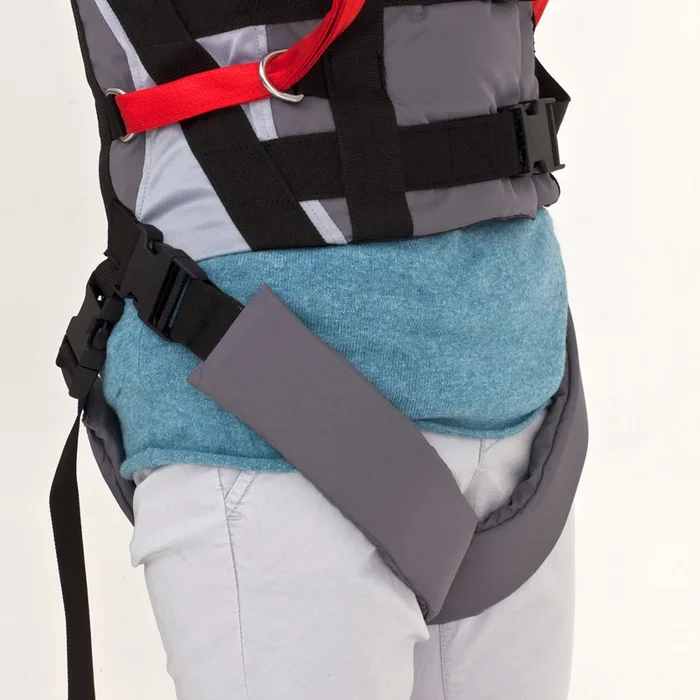 Etac Groin Straps