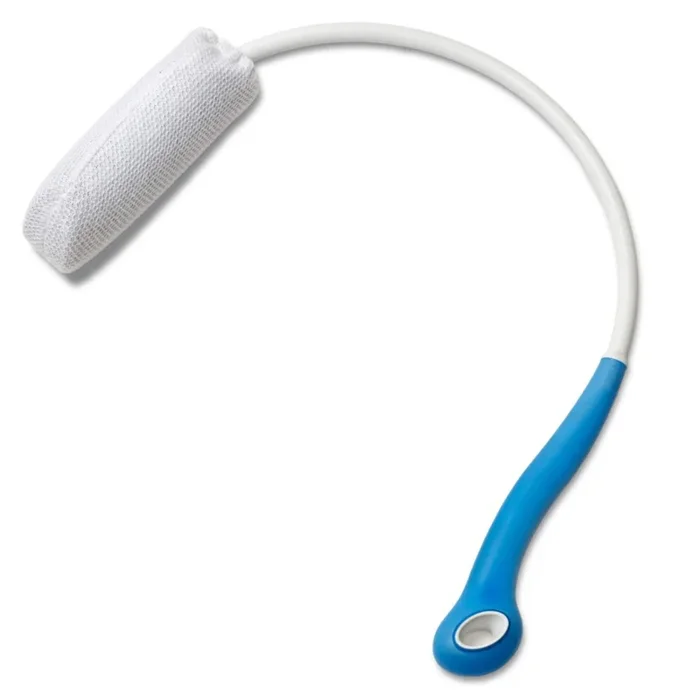 Etac Long Handle Back Scrubber And Body Washer