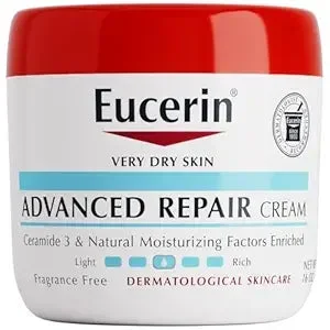 Eucerin Advanced Repair Cream