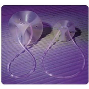 EvaCare Cube Pessary with Drain Size #4