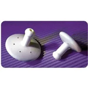 EvaCare Gellhorn Pessary with Support Size #2