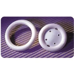 EvaCare Ring Pessary with Support Size #8