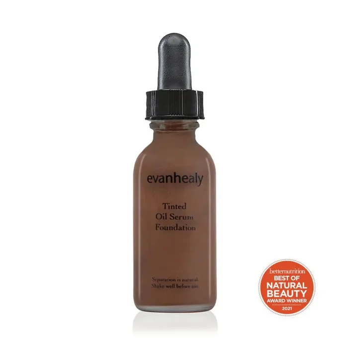 evanhealy Tinted Oil Serum Foundation – No.90 (1 fl oz) #10085707