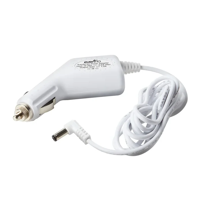 Evenflo Advanced Breast Pump Car Adapter