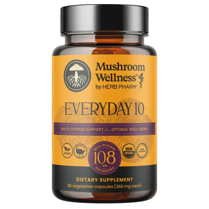 EVERYDAY 10