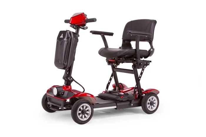 EW-26 Folding Scooter
